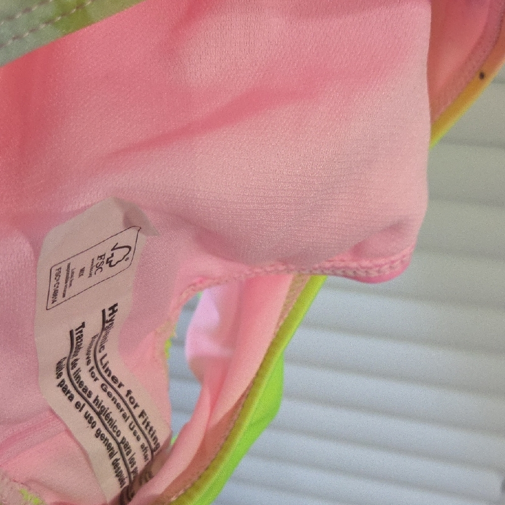 Colorful Unicorn Sequin One Piece Swimsuit - Picture 4 of 4